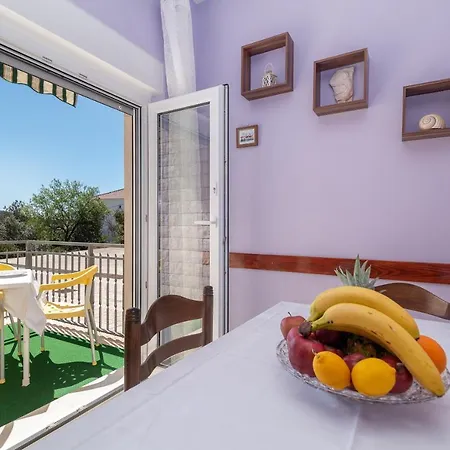 Lejlighed Bikaca Trogir