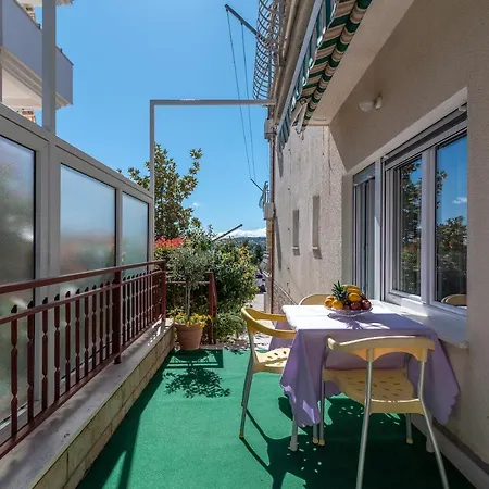 Bikaca Apartment *