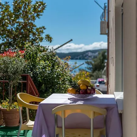 Bikaca Trogir