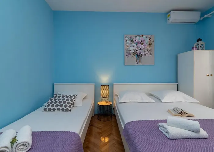 公寓 Bikaca 特罗吉尔
