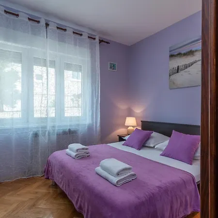 Bikaca Lägenhet Trogir