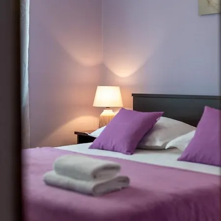 Bikaca Lägenhet Trogir