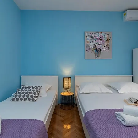 Lägenhet Bikaca Trogir