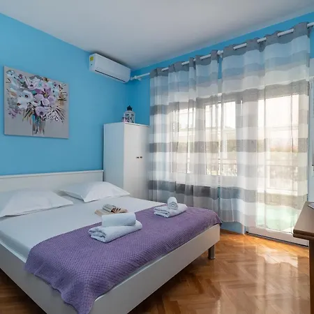 Bikaca Lägenhet Trogir